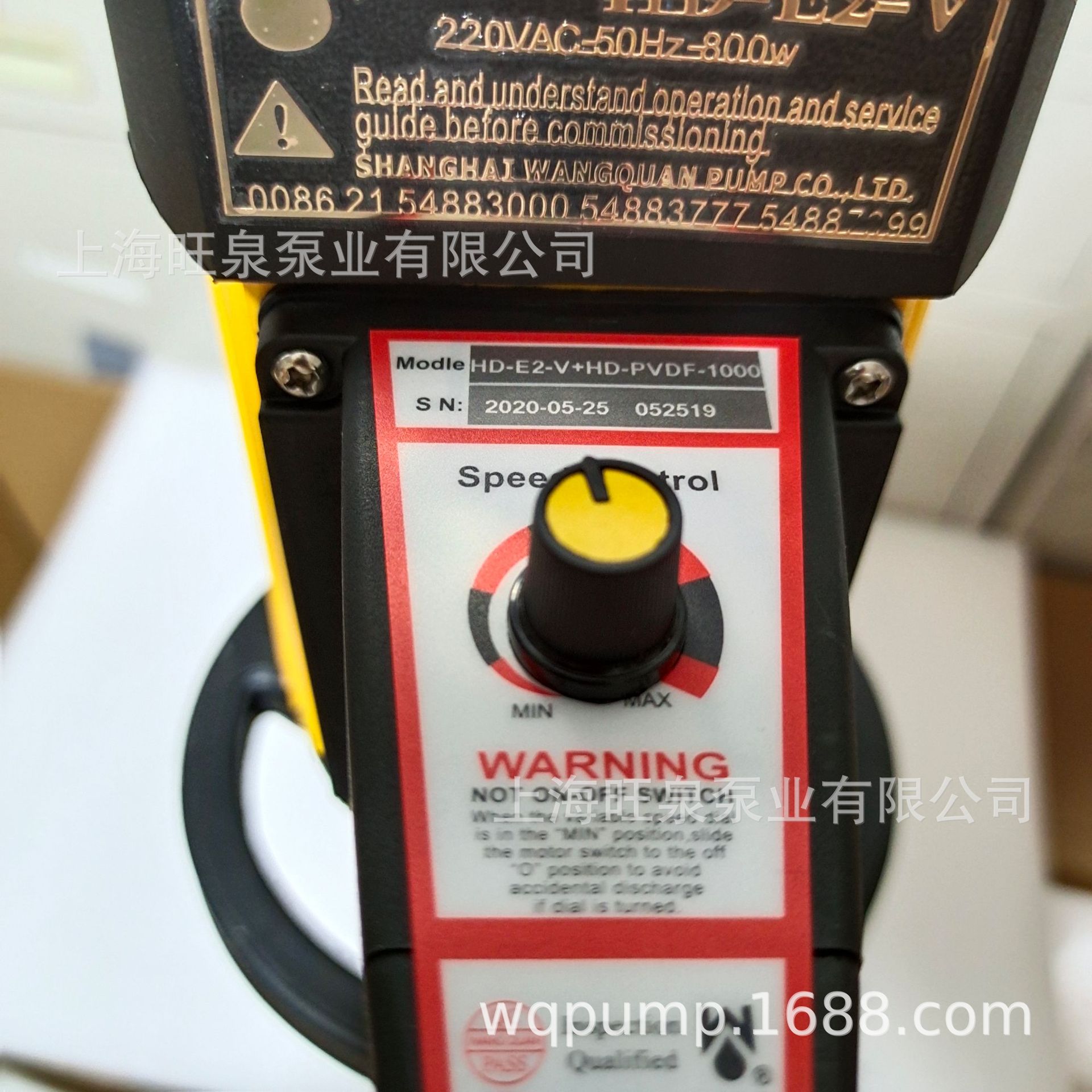 ��ȪHD-E2-V+PVDF-1000���ϲ�Ͱ�á�������Ͱ�á��ط�����Һ��