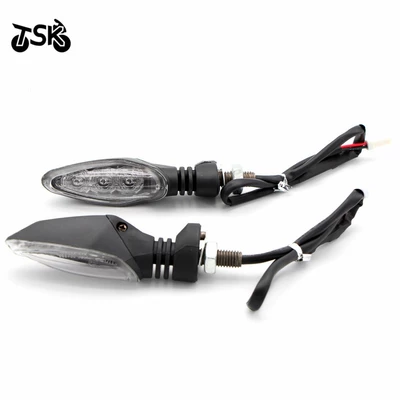 For KTM 390 DUKE Dönmə işıqları