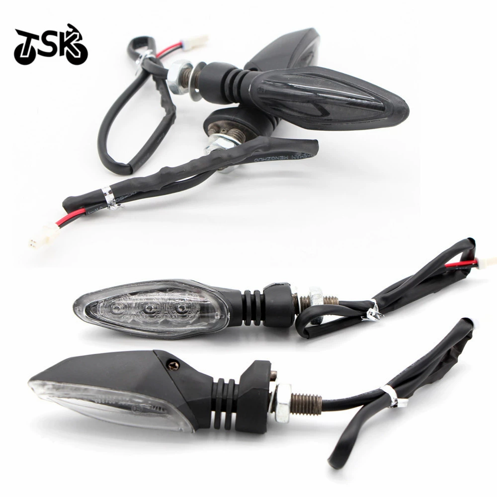 Для KTM 390 DUKE 790 DUKE RC 125 RC 200 RC 390 1050 указатель поворота