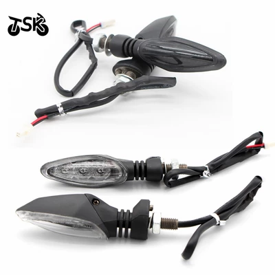 For KTM 390 DUKE 790 DUKE RC 125 RC 200 RC 390 1050 turn signal (Dönmə işıqları)