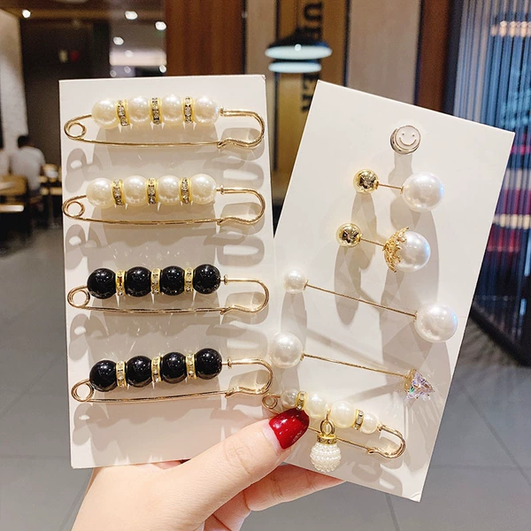 Set, 10 pieces