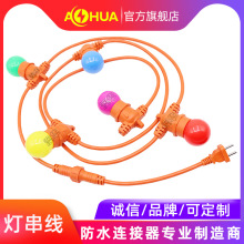 ���AAHUAֱ�N�Wʽ��ҎLED���^e27������ �����ˮ����E26������