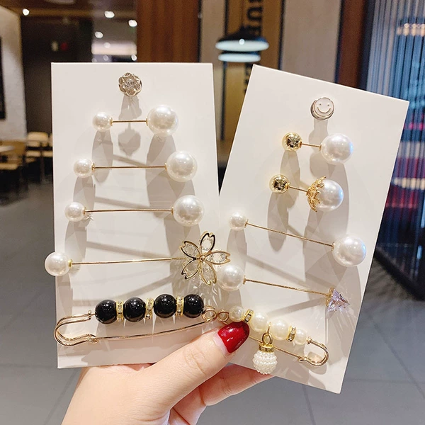 Set, 12 pieces