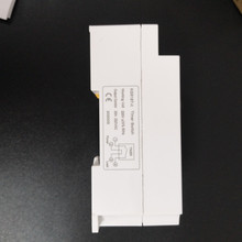 KG316T-II微电脑时控开关时间控制定时器路灯控制器时控开关