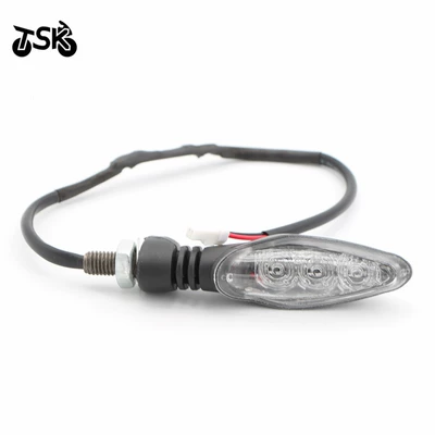 RC 200 RC 390 – Dönmə işıqları