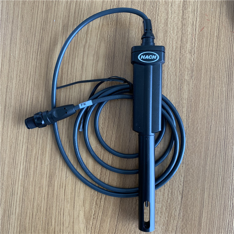 美国进口哈希HQd系列电极PH/ORP/溶解氧/电导率/离子电极PH计