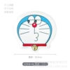 Doraemon style plate type A