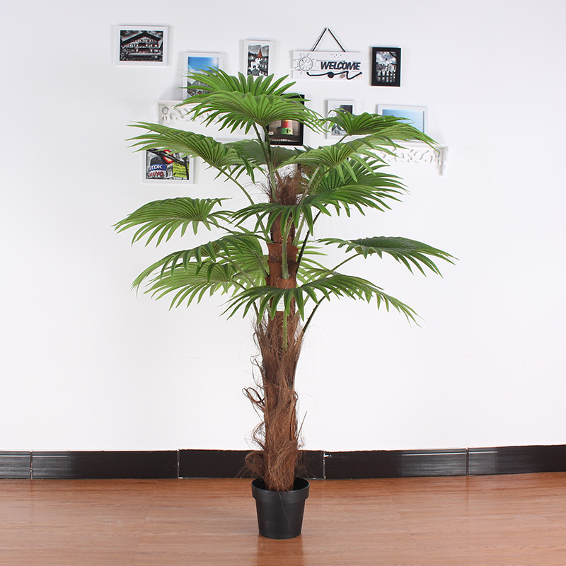 1,5 m bolsa de girasol sensación marrón