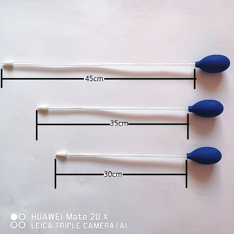 Заводская поставка коралловый питатель коралловый лекарственный питатель длина трубки 30 см 35 см 45 см всасывающий сменщик воды в туалете