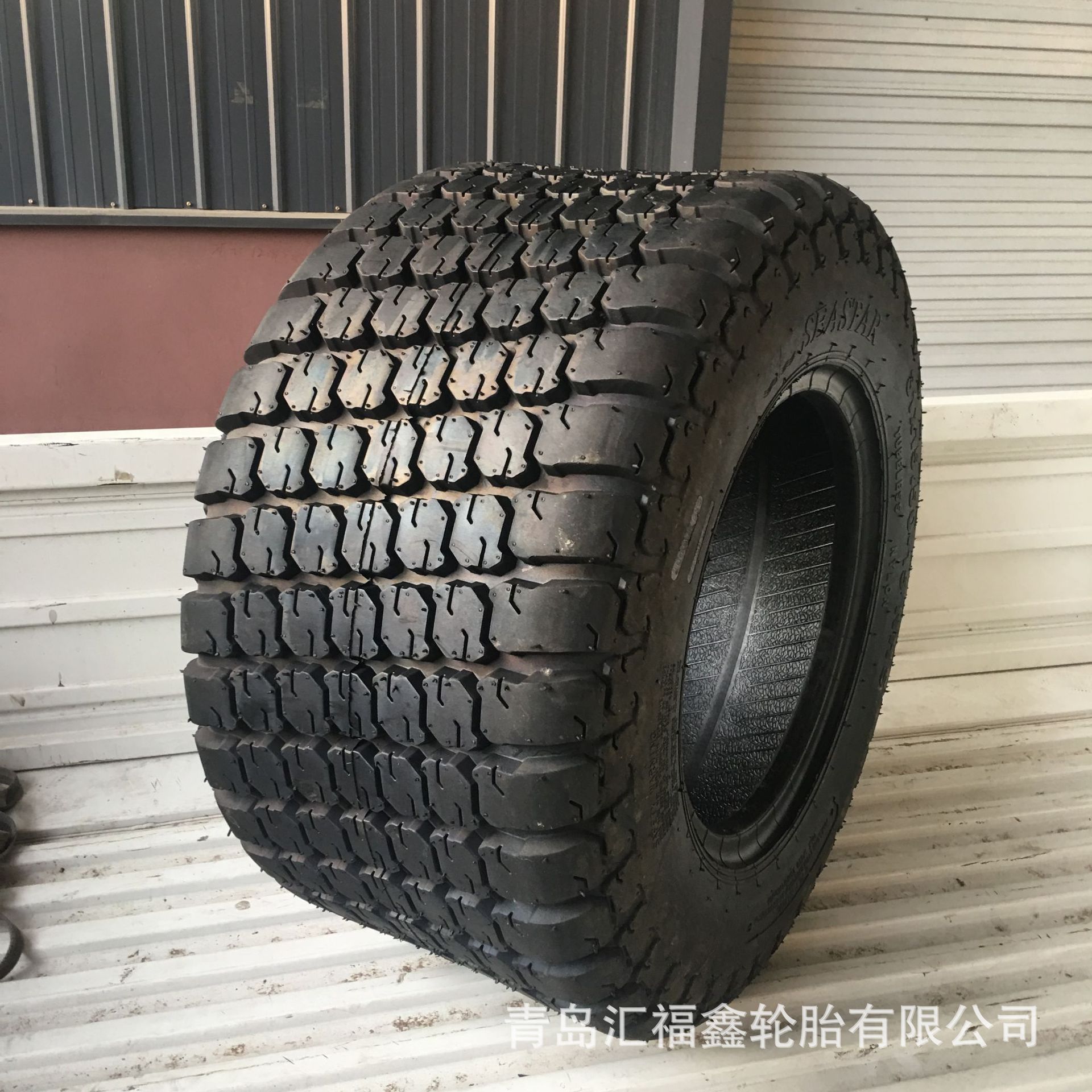 出口/批发草坪胎31X15.50-15 NHS 支持出口 可供配套