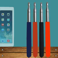 Telescopic electronic rubber sleeve, 1meter, 1.2meter, for import