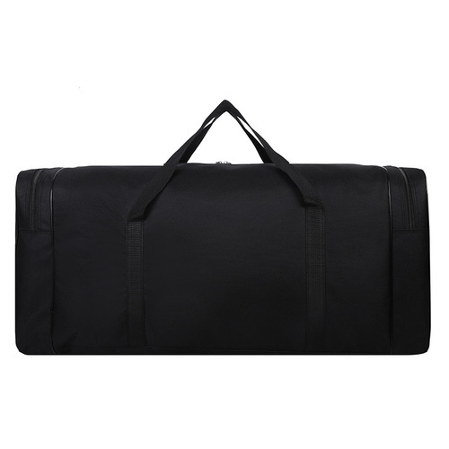 Foldable Large Capacity Shoulder Bag for Work Relocation Travel Preparation Luggage Bag Travel Bag
