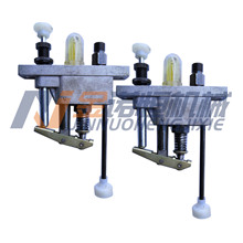 CNG LNG加气站压缩机注油器、注油泵、注油器芯子16Mpa、32Mpa