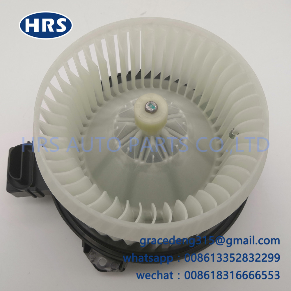 87103-26060适用于丰田海狮空调鼓风机马达其他发动系统