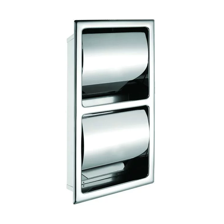 Waterproof wipes stainless steel