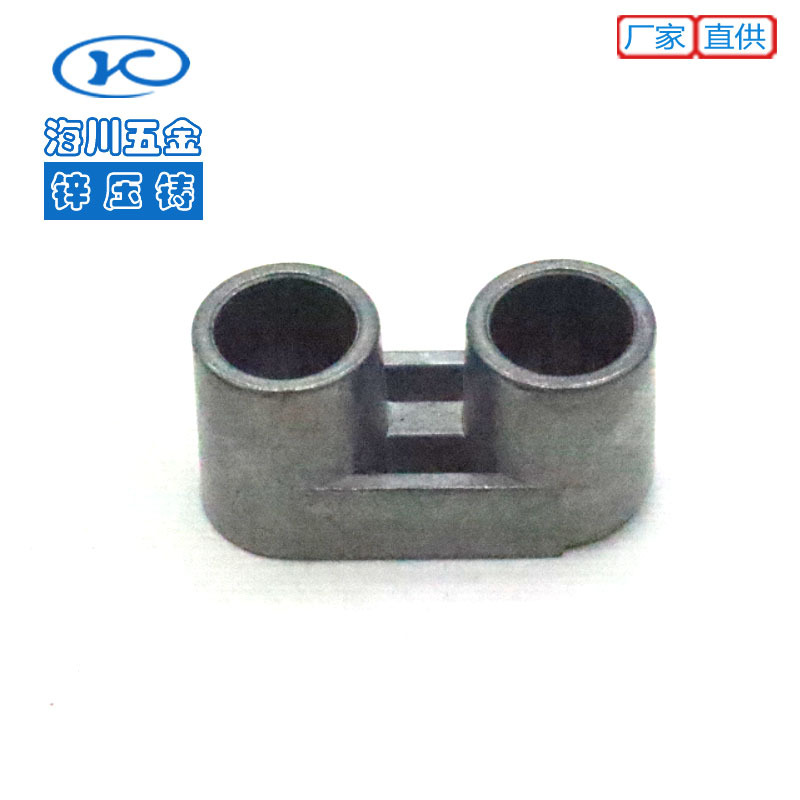 锌合金压铸五金压铸件 搅拌座主体  来图来样制作定购