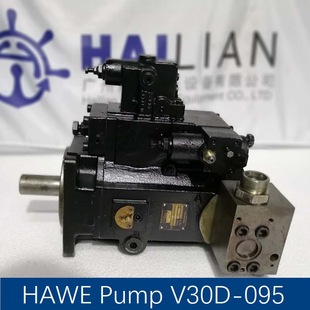 HAWEҺ����V30D-095BKN-1-1����PUMPS�����ͱ÷���