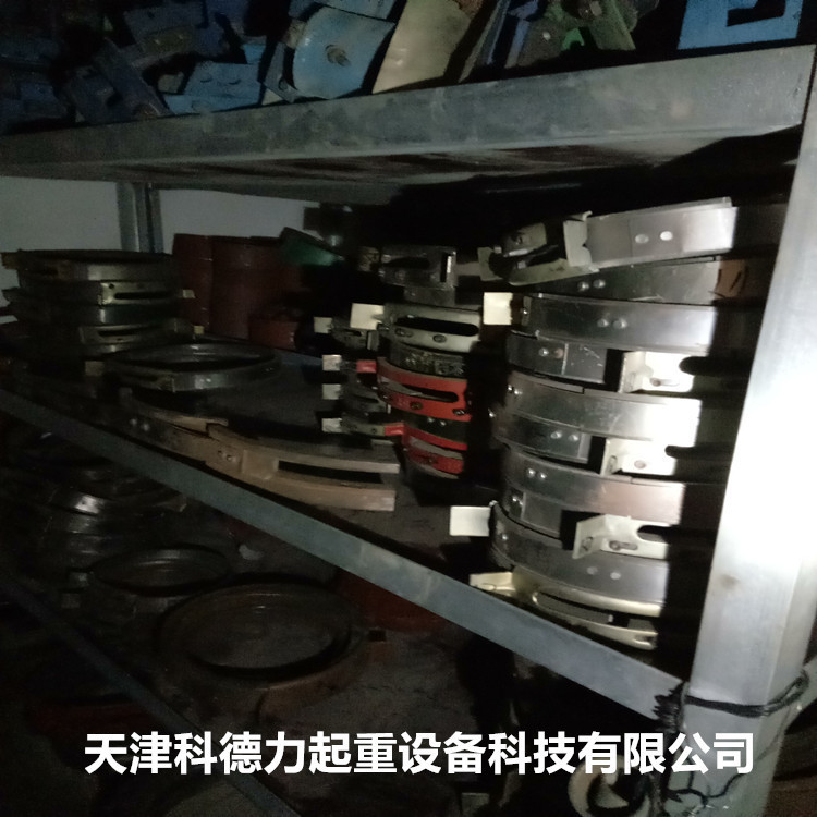 江阴电动葫芦导绳器 排绳器 钢筋导绳器 加厚导绳器 尼龙导绳器