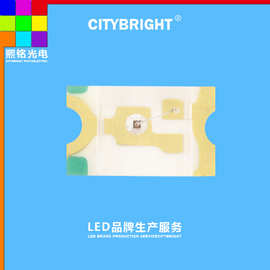 0805接收光敏接受贴片led发光二极管雷达感应路灯质保稳定可追溯
