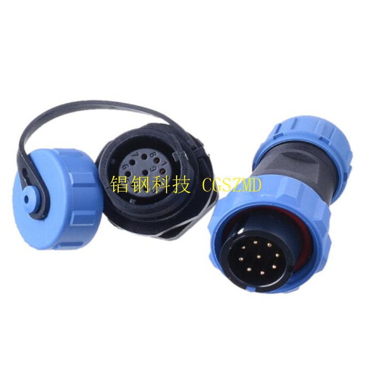 IP67���ղ�ͷ��ĸֱͨ�ԽӲ�����º������������SP13-2345679о