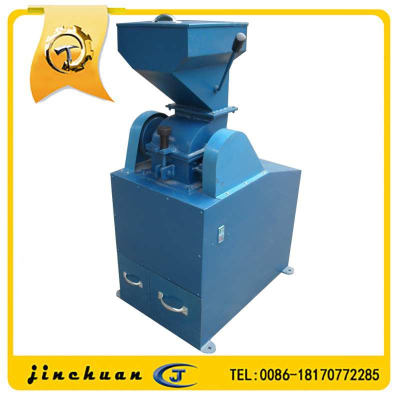 颚式破碎缩分制样机实验用 颚式密封破碎缩分制样机化验用