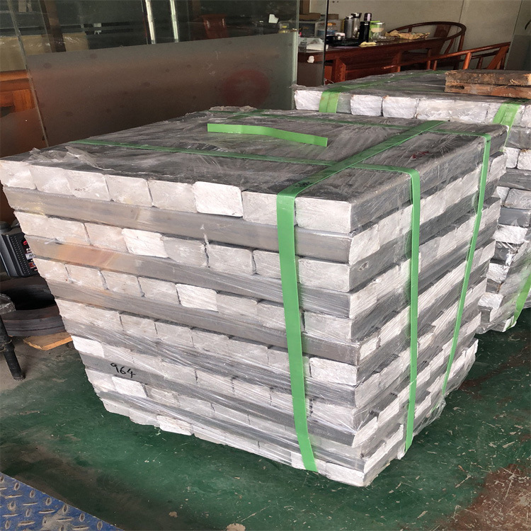 AC1A铸造铝合金反AC1A压铸铝锭AlCu4Ti合金铝棒质量稳定价格低