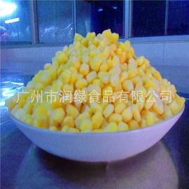 冷冻蔬菜;脱水蔬菜;速冻果蔬类