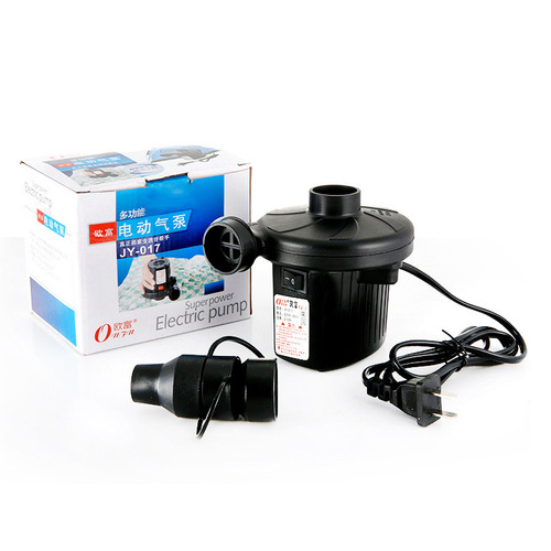 Special air pump for storing doctor's compression bags, vacuum manual air pump, hand pump/electric vacuum air pump