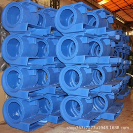 滚塑加工;滚塑容器;冰袋冰包