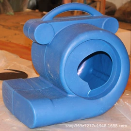 滚塑加工;滚塑容器;冰袋冰包