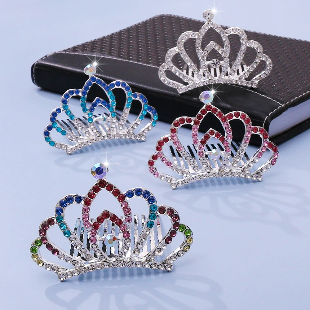 Tiara, маленький принцесса костюм, корона, детский аксессуар для волос, подарок на день рождения