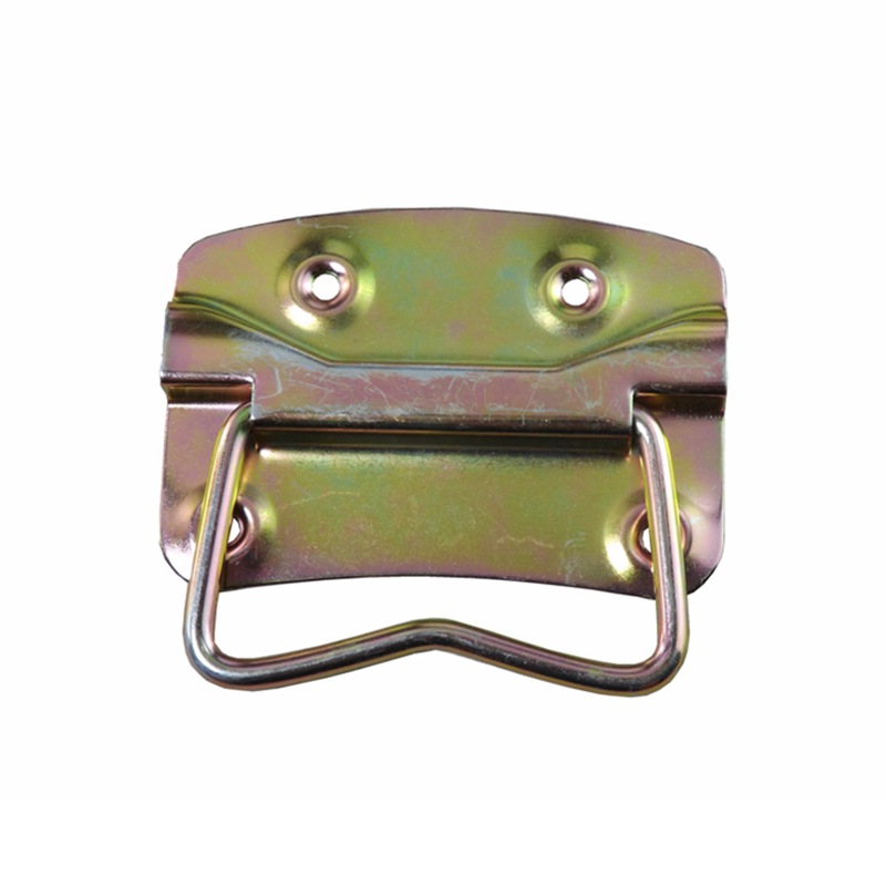 Accesorios de mango de actividad de acero