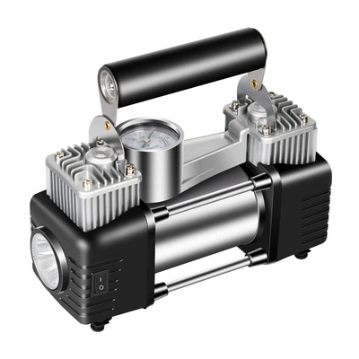 Hava nasosu – and Deflation, High-Pressure Tire Inflator