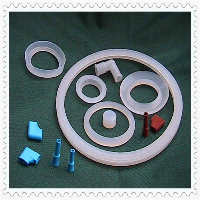 硅胶垫片 橡胶平垫片 硅胶密封件 橡胶密封制品现货