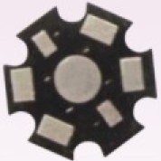 LED铝基板吸顶灯铝基板圆形线路板圆形厂家