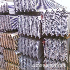 现货 热镀锌角钢 q235b角钢 建筑 镀锌角铁 规格齐全 定尺切割