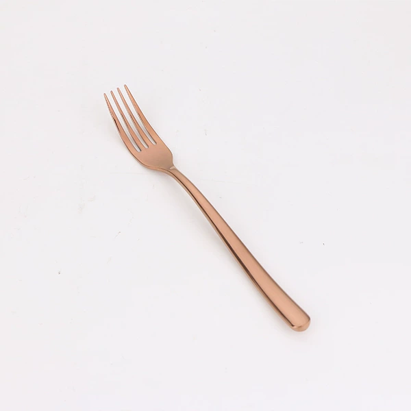 Rose Gold Main Different fork