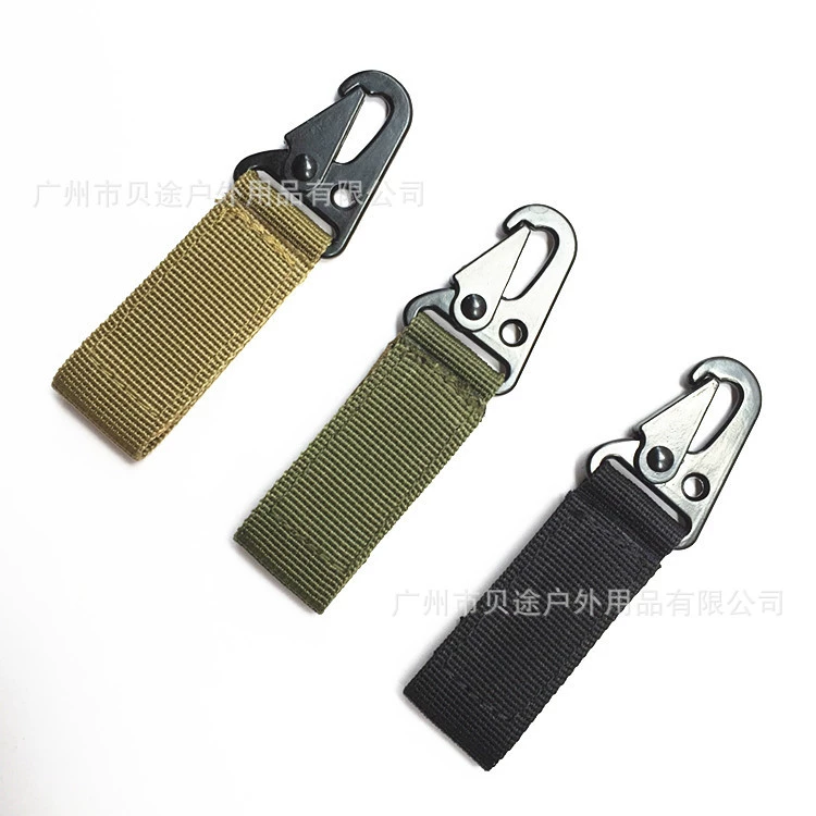 Открытый Альпинизм Орел Брелок Ключ Крюк