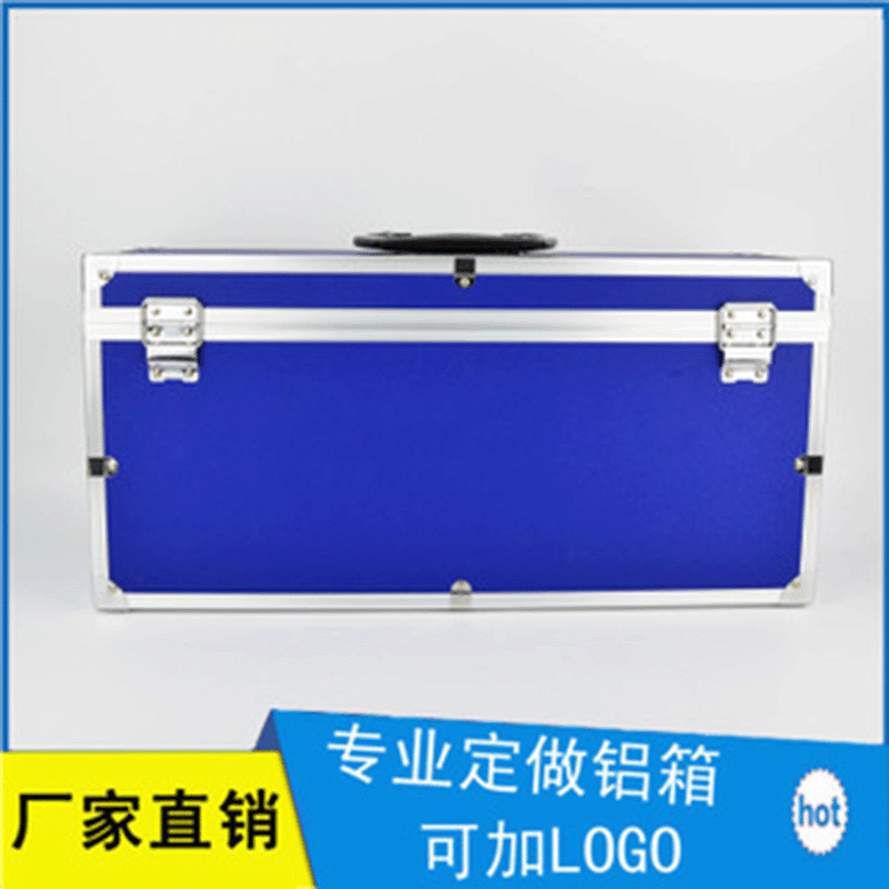 东莞厂家大型多功能航空箱 航空仪器模型箱 展示运输箱