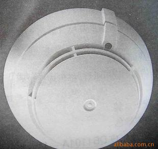 1 Supply Siemens OH620 Distributed Intelligent Composite Smoke Temperature Sensing Detector