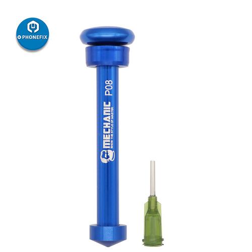 Repair man SD360 electronic component welding booster no-clean mobile phone repair flux oil booster