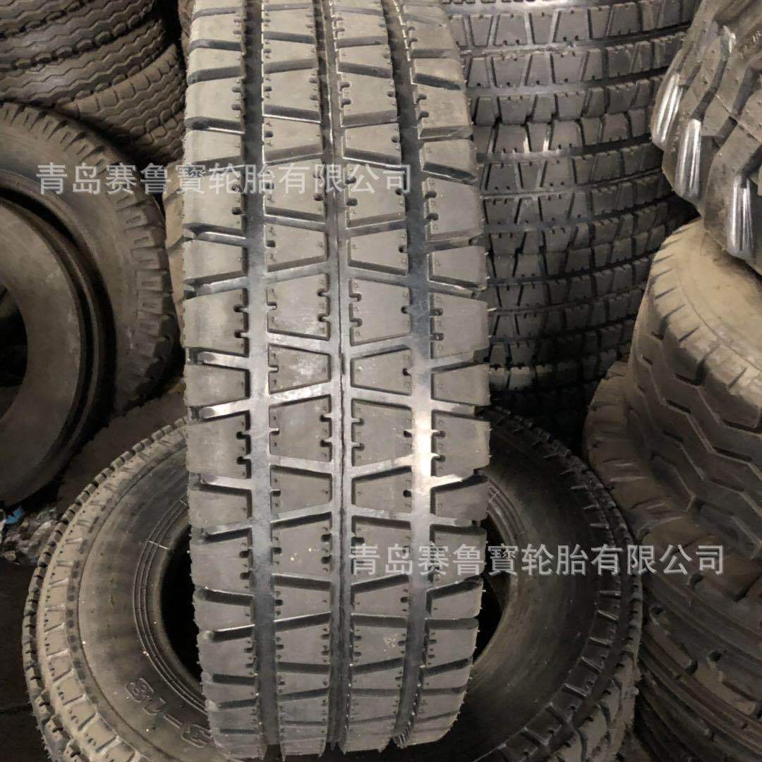 8.3-18  农用轮胎 矿山花纹 饲料搅拌机轮胎