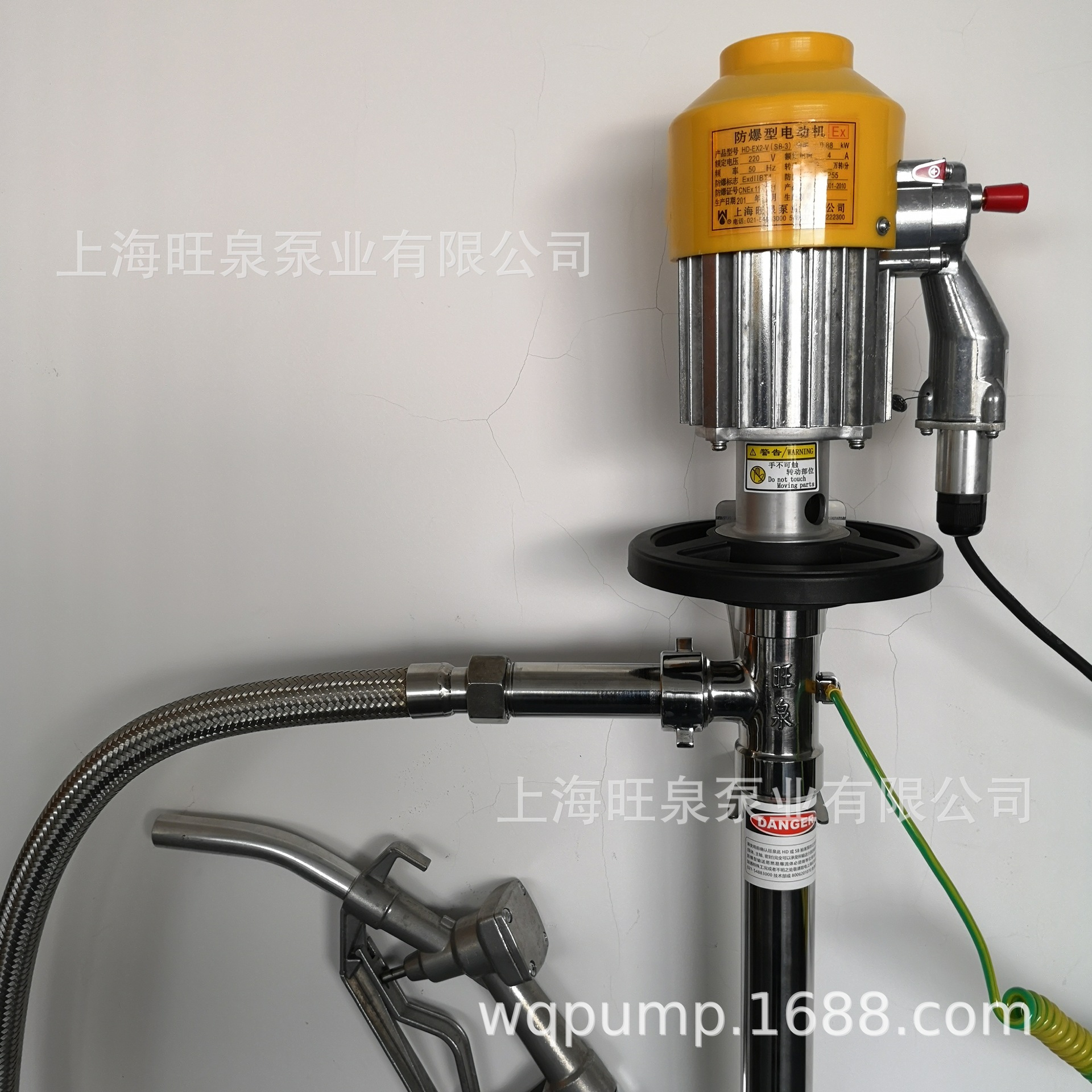 �Ϻ���ȪHD-EX2-V+SS304-1000�����������Ͱ�á�������Ͱ��