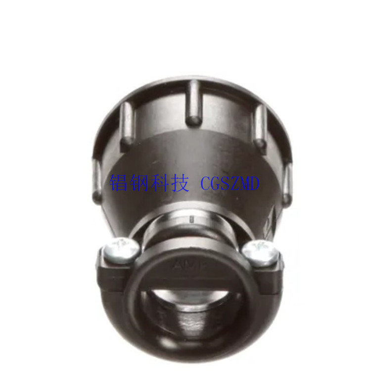 Բ��������������ͷ���4о ��尲װ UL 94V-0��ȼ���� ѹ����ʽ