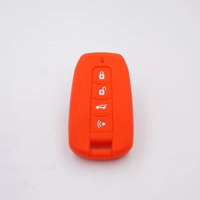 key protection silicone bag, Static Rod/Key Bag