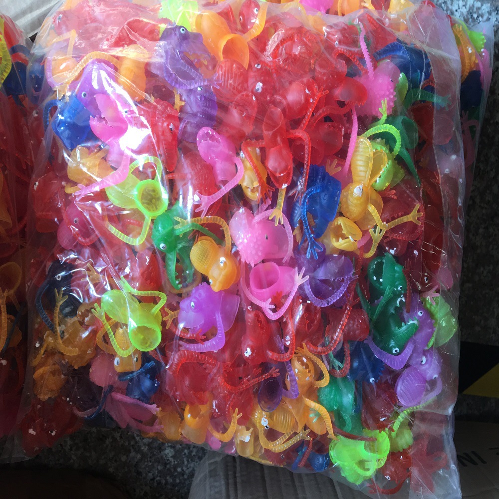 Dinosaurio dedo juguete cuento de los niños dedo juguete regalo juguete nuevo juguete extraño venta al por mayor