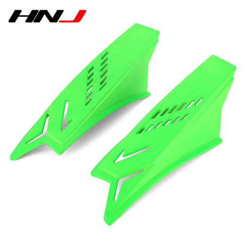 HNJ Motorcycle and Electric Bike Decorative Accessories, Biker Horns, Full Helmets, Face-Revealing Helmets, Ox Horns, Personality Cool Horns