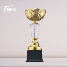 金马奖杯 足球篮球比赛 各类体育赛事 创意冠军杯 金银铜色