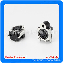 S���Ӳ���MINI 4оĸͷ��������� DIN 4P��Դĸ��4-32D