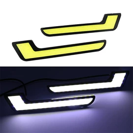 日行灯;工作/检修灯;雾灯